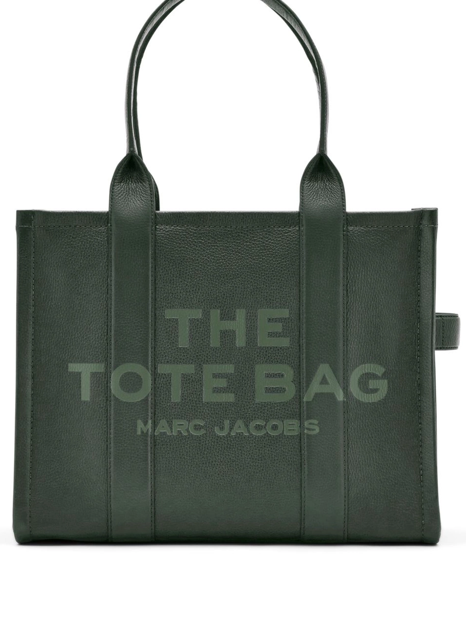 Affordable The Tote Marc Leather Jacobs Women Bag 0726